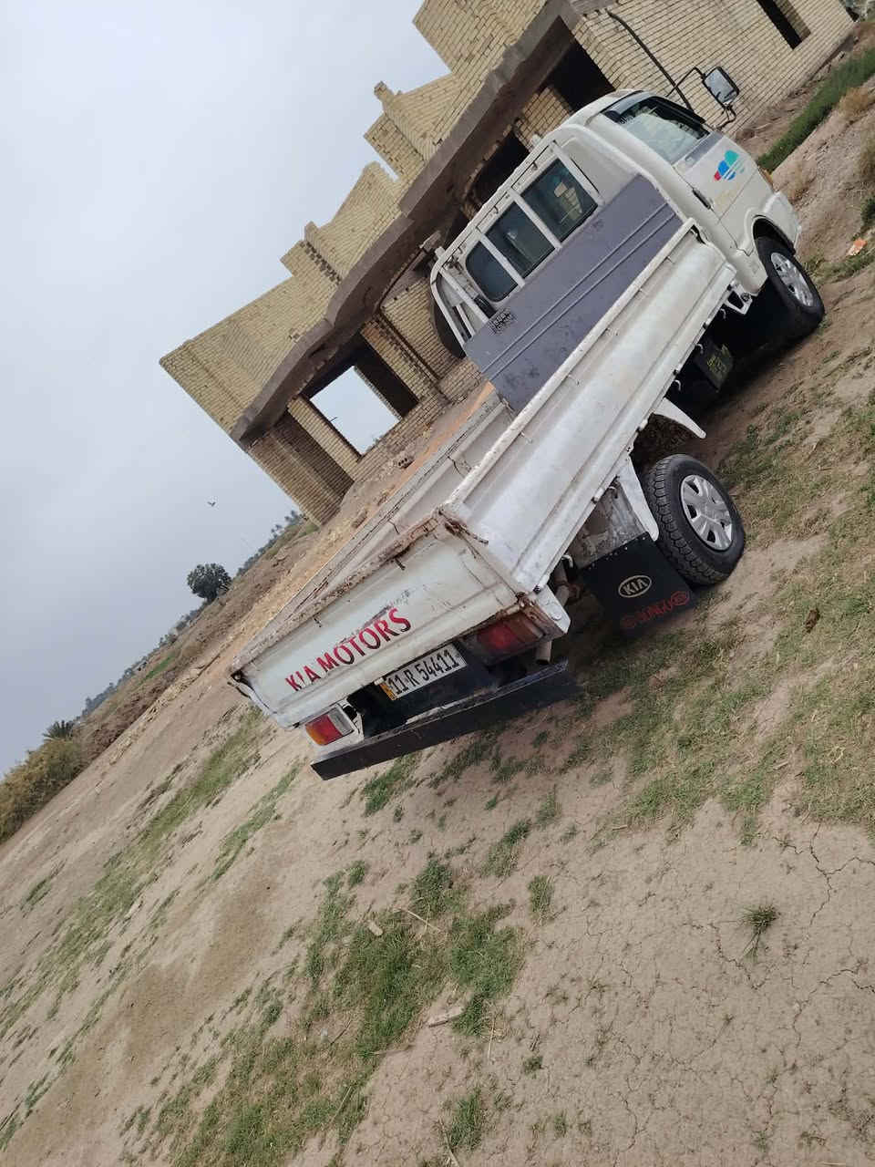 السلام عليكم كيه بنكو تك قماره موديل 94 رقم بغداد نكليزي كير محرك اكسن شواصي مكفولات رقم شاصي مكفول السعر 42وبيهه مجال العنوان بابل اتصال ***********
