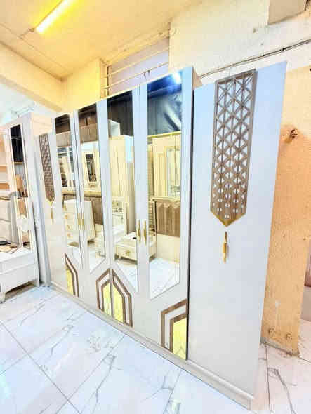 غرف تركي للبيع
الي عنده غرفه وحاير يبيع او يستبدل لا تحير متوفر عندي جميع الغرف والاسعار مناسبه جدا نسبة نضافته الغرفه 95/ والي عنده غرفه يريد يبيع او يستبدل مع فرق بسيط يدزلي خاص او واتساب 
***********
