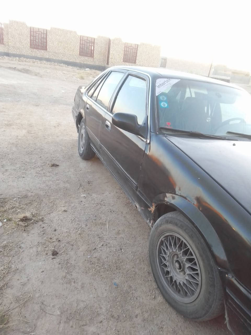 سياره دايو برنس للبيع وتبريد شغال 
 السعر 30 ورقه واي استفسار عن هذا الرقم
***********
