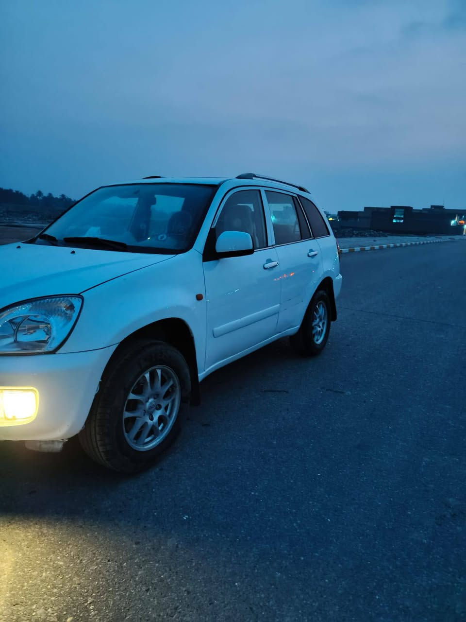 تيگو 2011كير ميكانيكي المرغوب 

كل شي شغال بيها

گشر نظيف جدا 

مكفولة من الضربة

ماعدا صبغ قليل مكان خياسات

تحويل مباشر

مكينه 2000

غرفة جديدة

كشنات جلد

 تبريد 

شاشة اندرويد 

كامره خلفيه

السياره بدون نقص مكينه وكير وحداديه خيرمن الله 

تخم تايرات جديد 

رقم بابل جديد دولي

 المكان بابل الشوملي 

السعر (55$ ) وبيه مجال

‏‪*********** واتساب 

‏‪0777 994 3724‬‏ اتصال

مكلف بالنشر
