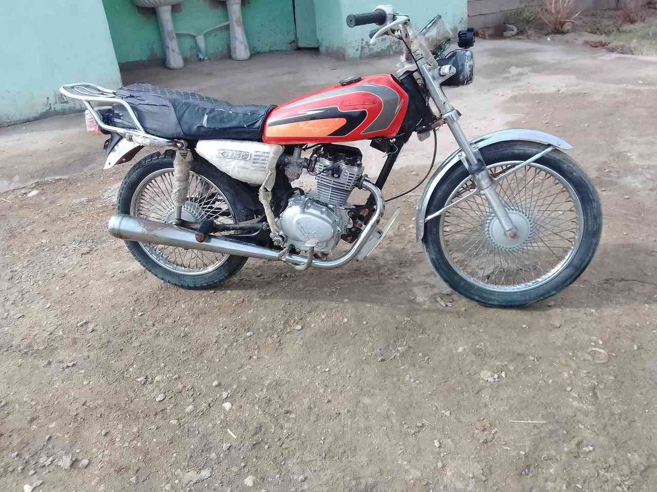 دراجه كلك محرك مكفول كهربائيات شغاله لسعر 250
***********
***********ما متواجد خاص
لمو شراي لا يعامل
