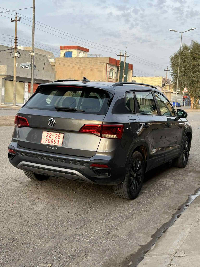 تاوس ٢٠٢٣ يك بارجه سبغ بي داخيلي بي به ره شوت هيج به ره شوت نه ته قيه ٣ مانك كاتي له كه له ٢٦ هه زار رؤيشتووه *********** سعري ١٤٥ مه جال أربيل, العراق
