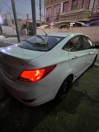 اكسنت خليجي موديل 15 مكينه 1600 بدون صبغ العنوان بغداد السعر ٩٨ 077034...
