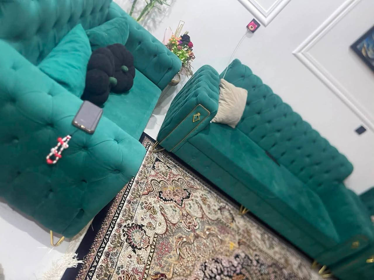 تخم قنفات للبيع ١٠ نفرات  اخو الجديد


**إذا كنت صاحب هذا الإعلان وتريد حذفه لأي سبب، رجاءا أرسل رسالة إلى الدعم الفني**
