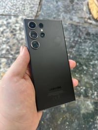 S23 الترا • ٥١٢ • نسخة امريكية