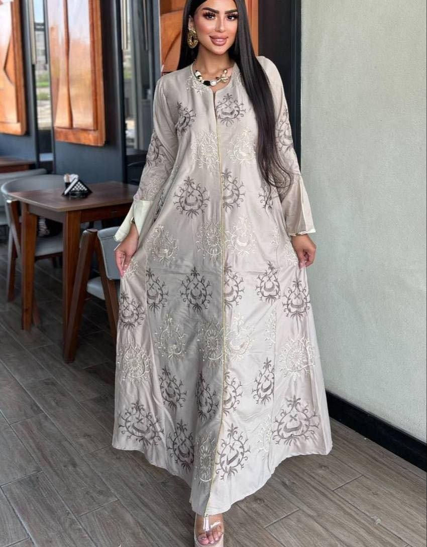 جديد #تميم صيف 2026 👗🪡
📌الخامة  كتان 

📌المقاس : 1 يلبس 80 k

📌مقاس  : 2 يلبس 120k

📌السعر : 🔥🔥💰

📌 #خصم_خاص_لتجار_الجمله 
( متاح المعاينة عند الإستلام ) 

https://t.me/Tamimstore1
⚡️للحجز عن طريق الواتساب :
https://wa.me/+201020858815
متاح شحن لأي مكان في العالم


**إذا كنت صاحب هذا الإعلان وتريد حذفه لأي سبب، رجاءا أرسل رسالة إلى الدعم الفني**