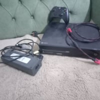 اكس بوكس ون • مدخل الأقراص معطل • قرص GTA V