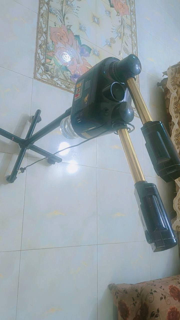 جهاز بخاري بارد حار للوجه شركه الأطلس الأصلي أفضل شركه 85
واتساب ***********
