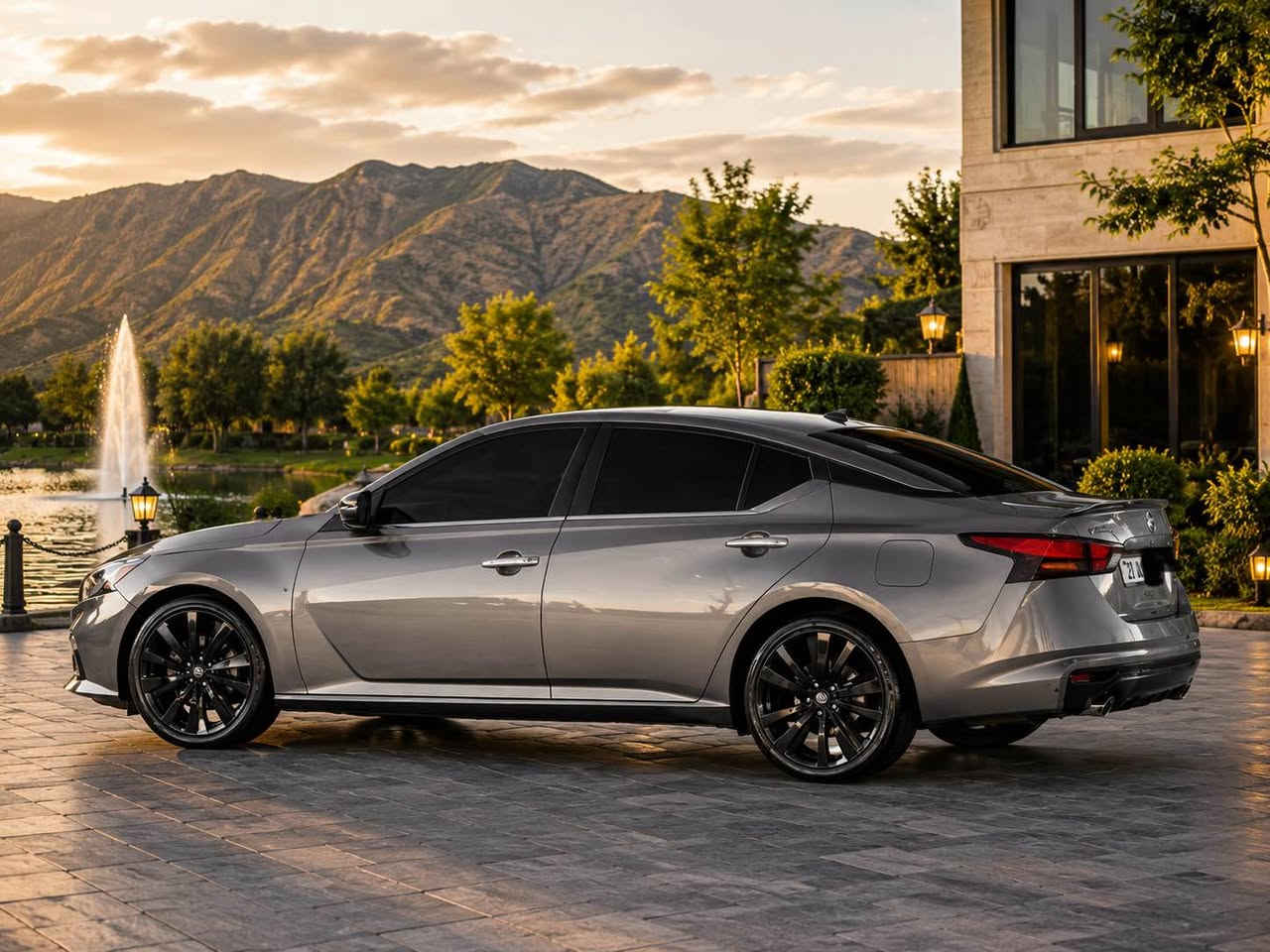 🔥 Nissan Altima SV 2020 🔥

🚗 مۆدێل: 2020
✅ تریم: SV
🛣️ ڕۆیشتووە: 74,000 مایل
🎨 1 پارچە بۆیاخ / چەملغی سەکن پێشەوە 
💰 نرخ: 129 وەرەقە (مەجالێکی کەم)

✨ مواسەفات:
✔️ Smart Key & Push Start
✔️ Apple CarPlay & Android Auto
✔️ کامێرای دواوە
✔️ ڕاداری خاڵی کوێر (Blind Spot)
✔️ ڕاداری دواوە (Rear Cross Traffic Alert)
✔️ ئاگادارکردنەوەی دەرچوون لە هێڵ (Lane Departure Warning)
✔️ بڕێکی فریاکەوتن (Automatic Emergency Braking)
✔️ Cruise Control
✔️ چرای LED
✔️ Dual Zone A/C
✔️ Alloy Wheels
✔️ Auto Hold
✔️ TPMS (سنسۆری پەستانی تایەر)

📍 شوێن: سلێمانی

📞 ***********
📞 ***********

🌟 ئۆتۆمبێلێکی پاک و ئامادە بۆ بەکارهێنان. بۆ زانیاری زیاتر پەیوەندی بکە.
»«»«»«»«»«»«»«»«»«»«»«»«»«»«»«@«»«
🔥 Nissan Altima SV 2020 🔥

🚗 الموديل: 2020
✅ الفئة: SV
🛣️ الممشى: 74,000 ميل
🎨 صبغ قطعة واحدة
💰 السعر: 129 ورقة (مجال شویە)

✨ المواصفات:
✔️ Smart Key & Push Start
✔️ Apple CarPlay & Android Auto
✔️ كاميرا خلفية
✔️ رادار النقطة العمياء (Blind Spot)
✔️ رادار حركة المرور الخلفية (Rear Cross Traffic Alert)
✔️ نظام التحذير من مغادرة المسار (Lane Departure Warning)
✔️ نظام الكبح التلقائي في حالات الطوارئ (Automatic Emergency Braking)
✔️ Cruise Control
✔️ مصابيح LED
✔️ مكيف أوتوماتيكي ثنائي المناطق (Dual Zone A/C)
✔️ جنوط ألمنيوم (Alloy Wheels)
✔️ Auto Hold
✔️ نظام مراقبة ضغط الإطارات (TPMS)

📍 السليمانية

📞 ***********
📞 *********** السليمانية, العراق
