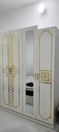 جديده • ٣ أشهر • نظيفه