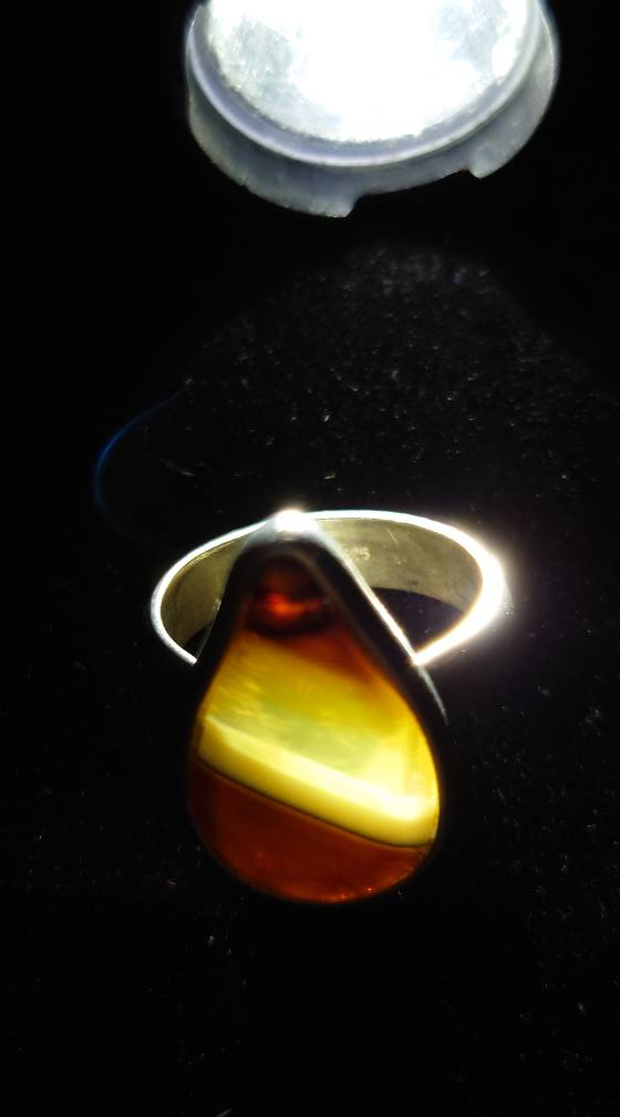 جزع يماني السعر 50الف العنوان بغداد زعفرانية فضه 925الهاتف *********** بغداد, العراق
