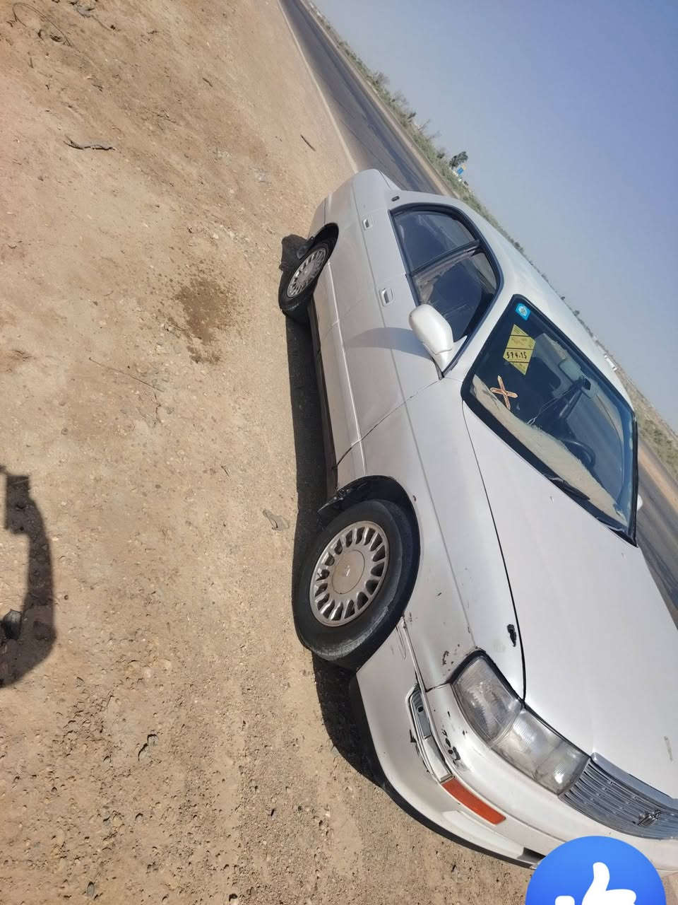 السلام عليكم سياره بطه لبيع موديل91مكفوله كص نقل جذه حداديه حلوه مكينه وكير حلوات الرقم يغداد السنويه ل30 السعر 45.مكفوله من الصبغ     ***********

