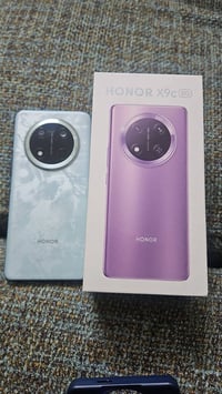 للبيع هونر 9c غني عن التعريف جهاز جديد بمعنى الكلمة كامل ملحقات ٢٧٥ ال...