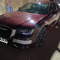كرايسلر 300S • ٢٠١٩ • رقم اربيل