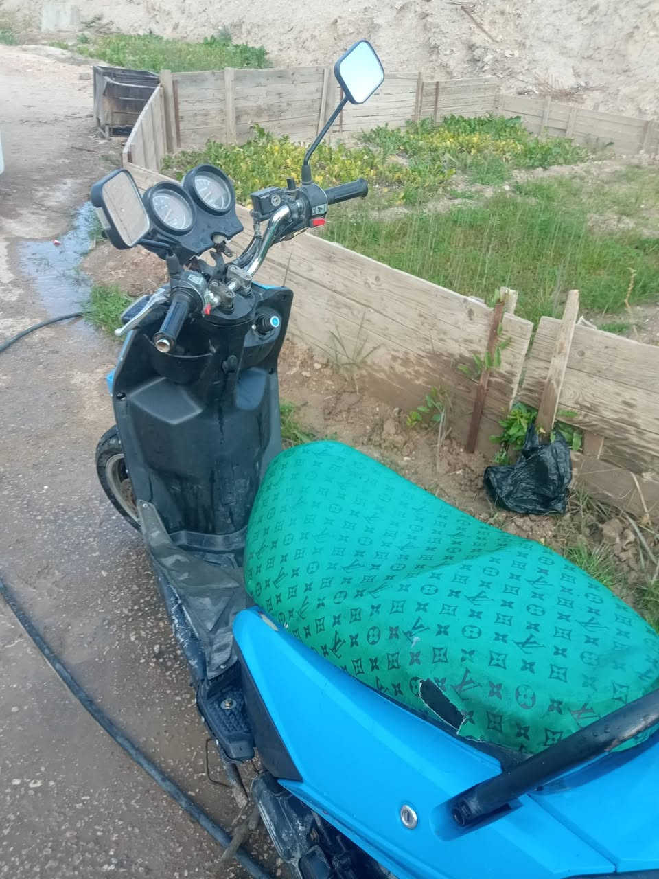 دراجه سكنس جبلي كامله سلف لايت اشاير شراي يجي علخاص راسني أو يتصل على الرقم ***********
