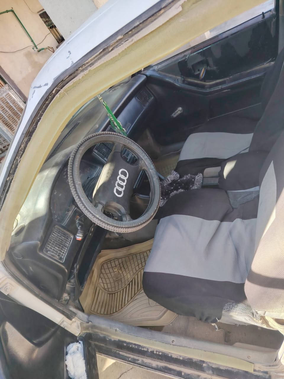 سياره اودي رقم صلاح الدين فحص  ابيع او مراوس حسب القناعه


**إذا كنت صاحب هذا الإعلان وتريد حذفه لأي سبب، رجاءا أرسل رسالة إلى الدعم الفني**