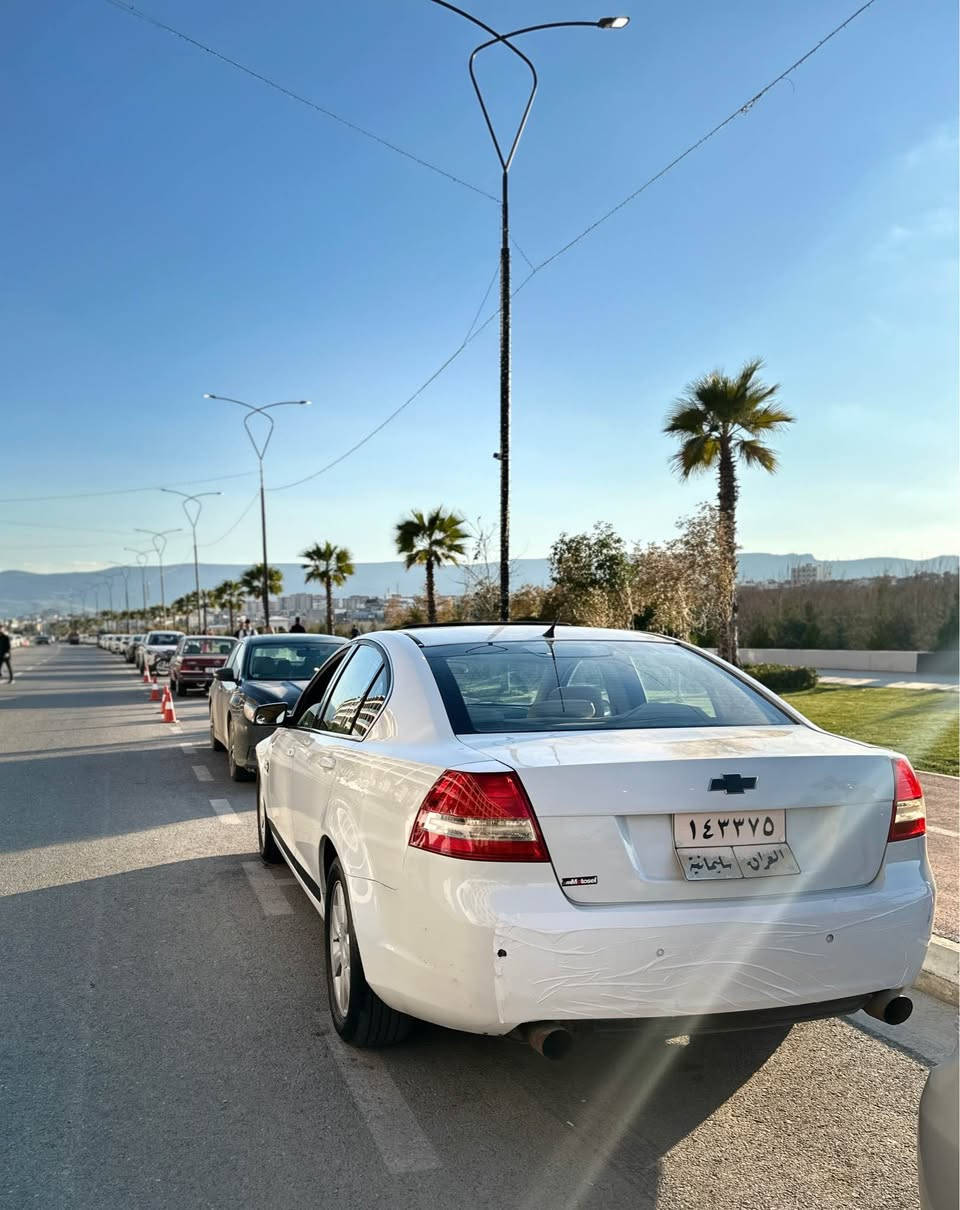 لۆمینا2008LTZ
خلیجی سفری شەریکەی مەنسوڕ یەک پارچە بۆیاخی هەیە گێڕو مەکینە بەشەرت v6 3.6 
سڵایت گێچ ئەلکترۆنی بە ئارەزوی خۆت دەستکاری ئەکرێت  سویچ شەغال
دوگمەی سپۆرت و تراکشن
تەبریت دوو زۆن و تەبریت مەرکەزی 
شاشە گەورە AUX ئەوتۆ بە شەو و ڕۆژ ڕەنگی ئەگۆڕێت  سوکان ڤۆلێۆم و تەعدیل سورعە
سەوتی تەرجیل لە گەڵ خێرایی کەموو زیاد ئەکا 
کوشن جلد کوشنی سایەق و سەکن کارە بایی و بە ١٠جۆر دەست کاری ئەکرێت ١٠ئێرباگ نرخ 73$ گەڵا و معامەمەلە
ژ.م( 0774.816.8328 )
.
.

للبيع لومينا 2008 LTZ خليجي وارد شركة المنصور، السيارة نظيفة جداً وبس قطعة وحدة صبغ، كير ومكينة V6 3.6 بشرط الفحص. المواصفات كاملة: فتحة سقف (سلايت)، سويتش شغال، عداد إلكتروني، وكشنات جلد كهرباء 10 حركات. تبريد قطعتين مركزي، شاشة كبيرة ذكية، تحكم ستيرن ومثبت سرعة، و10 إيرباكات مع نظام سبورت وتراكشن. السعر 73 ورقة وبيها مجال بسيط للشراي.
للتواصل: *********** السليمانية, العراق
