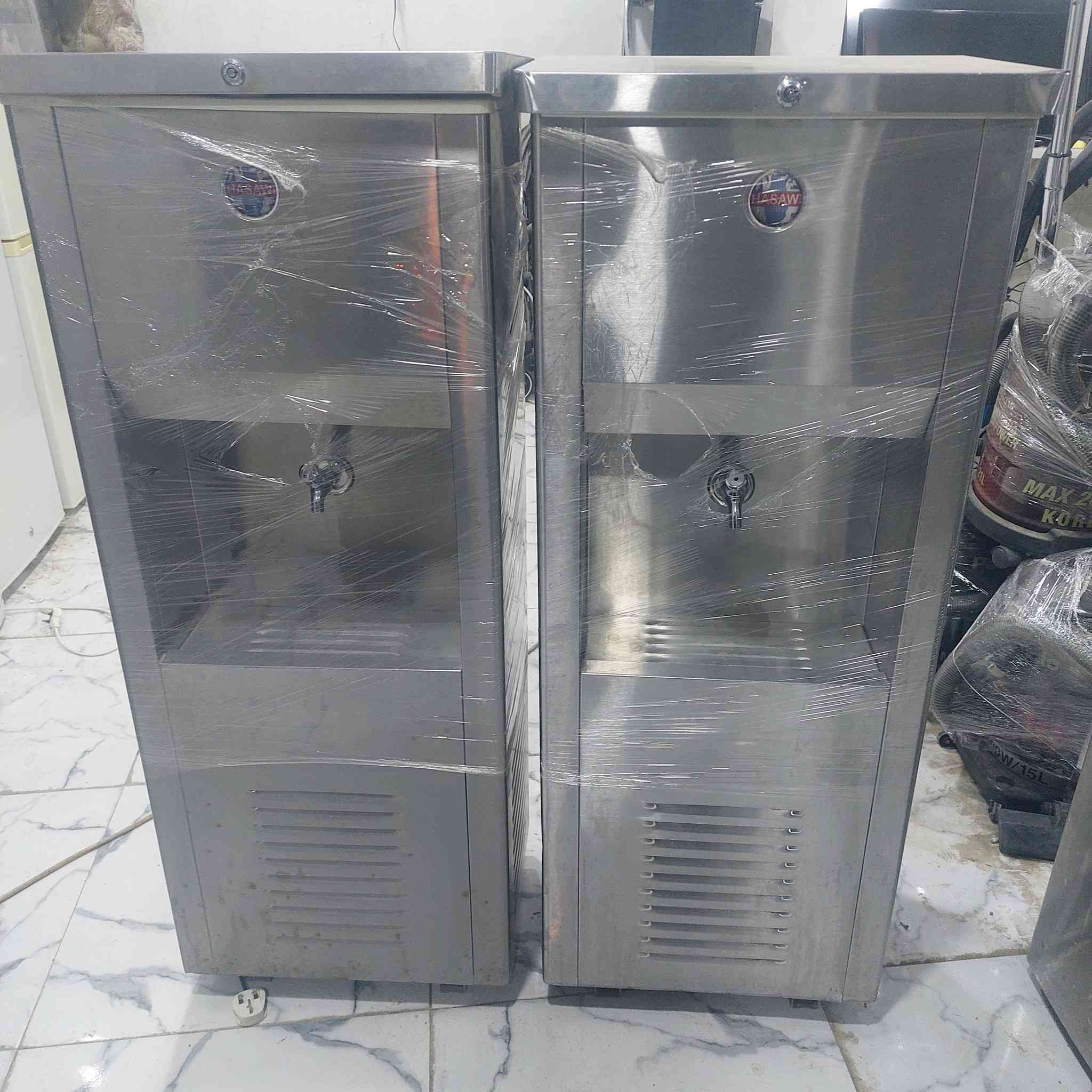 براد ماء باله كويتي حساوي شرط الشغل العنوان البصره قضاء المدينه خلف محطة الوفود الحكوميه البدران للإستفسار عل خاص  ***********
