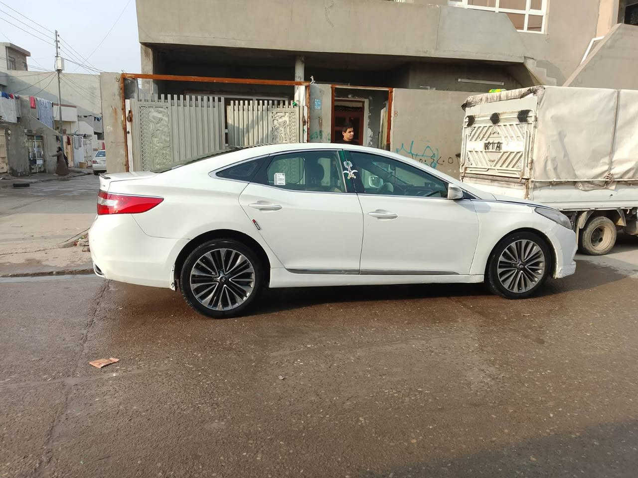 ئه زيرا2011
حيزام سبوغ
پانوراما
*********** أربيل, العراق
