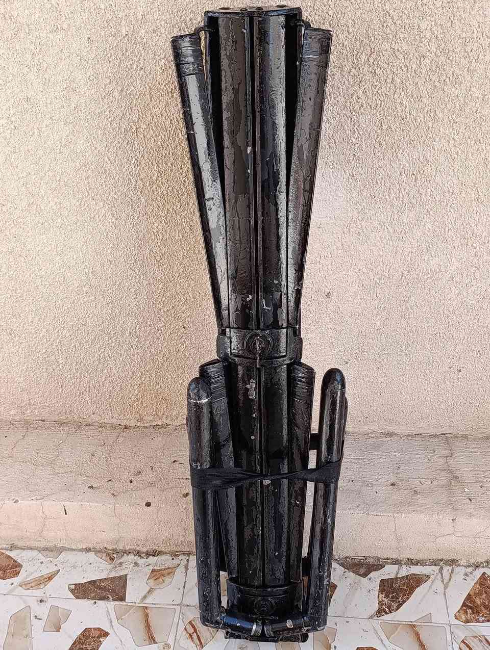 جديد شرط فحص MG2 وية كارتون مع ستاند سعرة 26 قفل مكاني كركوك ***********/***********
