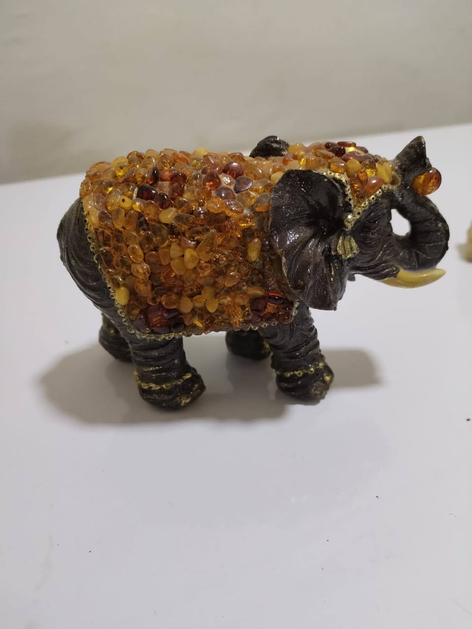 فيل من السيراميك .مغلف بالكهرب الحر الطبيعي..


**إذا كنت صاحب هذا الإعلان وتريد حذفه لأي سبب، رجاءا أرسل رسالة إلى الدعم الفني**