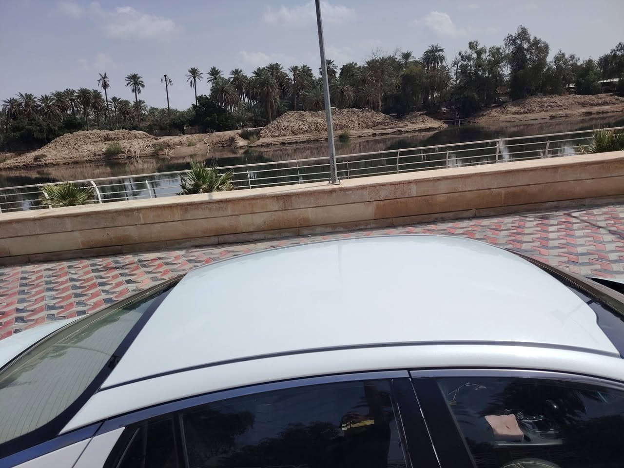 سلام عليكم
أوبتما موديل 14 شكل ال15 خليجي كفالة عامة بيه بارد قليل بلجاملغ الخلفي ومثل ما موضح بلسونار كير مكينة خير من الله
مواصفاتة حلوه محرك 2000 مرغوب اشاير بلمري تخم تاير حدادية جديده الخلفيه تحكم ستيرن شفتات وكامرة. شاشة
سياره حلوة
السعر 143 وبيه مجال بسيط
*********** اتصال او واتساب
