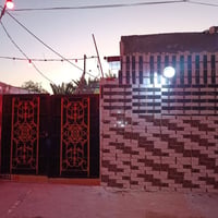 بل شبانات • ١٢٠م • ٣ غرف نوم