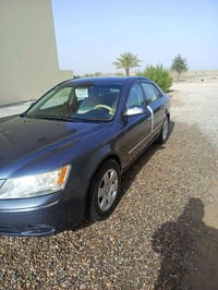 للبيع اومراوس حسب القناعه سوناتا ادوات مكصوص موديل 2010 محرك كير جديد ...