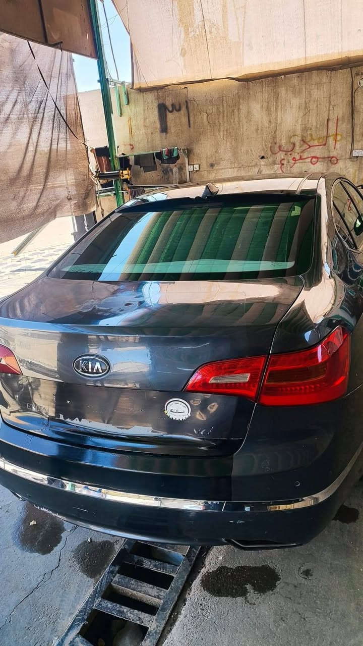 كيا كادنزا موديل 2012
خليجي فول Vip

مواصفات السيارة 

محرك 3500. V6.  ✅

كشنات كهرباء.      

مري شفط

بصمه ابواب

بصمه تشغيل

تبريد قطعتين

برده خلفية

كشنات جلد

كير محرك نظيفات

تدفئه تبريد ثلج 

اشاير مري 

نضام ترحيب  

حساسات خلفية جانبيه

سونار مرفق بدون دواخل

رقم ربيل دولي  

سعرها 97 $ وبيها مجال حك الجيه 

للاستفسار ***********بي وتس عنوان فلوجه
