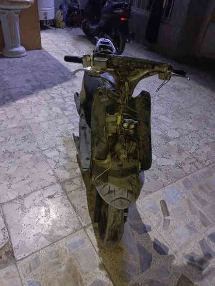 السلام عليكم دراجه عصفوريه كوم حديد دراجه بس قايش مقطوع دراجه  كوم حديد‏‪***********‬‏ ١٠٠قفل بغداد مدينة الصدر
