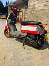 دراجه ماكس بوليسي للبيع ما مفتوح شراي تعال خاص07823941870