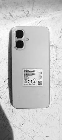 انفنكس • اجهزه • نظيفه