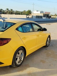 للبيع سياره النترا موديل 2020 يي استفسار الاتصال على الرقم 07817771065