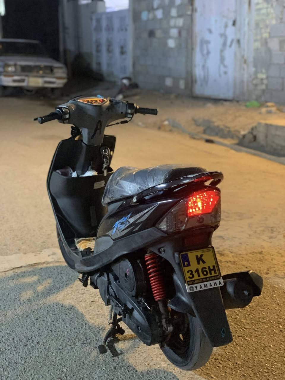 السلام عليكم
ماكس عدلة للبيع مال رمبة قبل شهر منزلها
مابيها اي نقص اوراق كاملة
مكاني:بغداد جسر ديالى
الرقم: ***********
