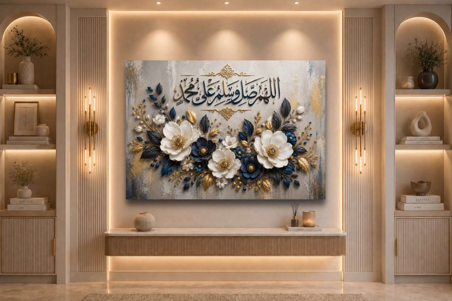 � حوّل صورتك للوحة فنية مميزة! ✨

طباعة UV بدقة عالية على قماش كانفاس مشدود على الخشب متين، لوحات تبقى سنين بنفس اللمعة والجمال 🖼️
✔️ كل الموديلات وكل الاختصاصات موجودة
✔️ نطبع كل القياسات حسب طلبك

القياسات والأسعار:
 • 🖌 50×70 سم — 10,000
 • 🖌 60×90 سم — 15,000
 • 🖌 70×100 سم — 20,000
 • 🖌 80×120 سم — 25,000
 • 🖌 90×140 سم — 40,000
 • 🖌 90×150 سم — 55,000

🚚 توصيل سريع لبغداد وكل المحافظات بسعر رمزي 5,000 دينار بس!

📩 للاستفسار أو الطلب راسلنه على الواتساب: ***********

✨ لوحتك.. لمسة جمال ببيتك أو مكتبك
