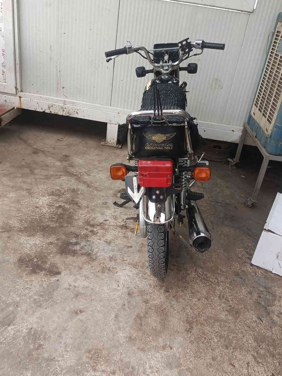 سلام عليكم  ﴿نامة3حرف شلامجة  ﴾ للبيع موديل 17  السعر خاص  المكان خانقين الا مو شراي لا يدوخنة 🫴🏻🏍️


**إذا كنت صاحب هذا الإعلان وتريد حذفه لأي سبب، رجاءا أرسل رسالة إلى الدعم الفني**