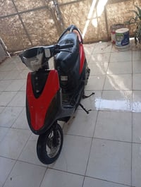 ماكس عدله • دراجه نضيفه • حله شارع 80