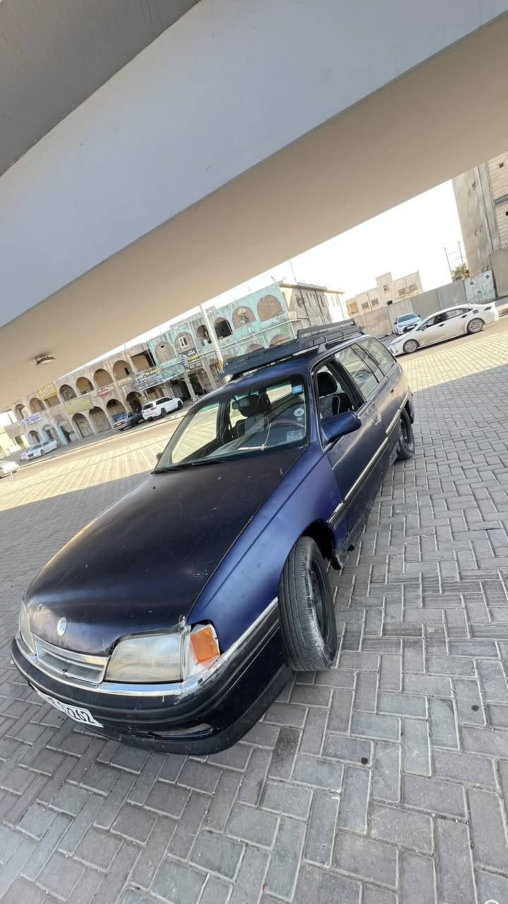 اوبل ستيشن موديل1992 رقم نينوى دولي  مشروع وطني تحويل مباشر كير عادي محرك  2000 سياره بلاديه سعر 28 وبيه مجال بسيط  ***********. مكان سياره تكريت
