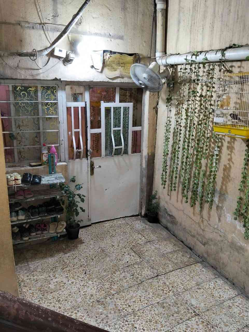 الرضوي _ قطاع 60 _ مقابل زامل ابو الداطلي
مساحة 72 
*********** للتواصل
