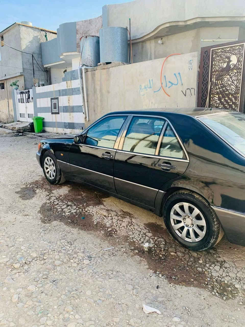 بسسابه الوعود الكاذبة اعيد النشر مرسيدس شبح موديل 96 فول اتوماتيك محرك اوكير بطه حجم 300 جديد قبل اسبوع شادو صدر امامي خلفي جديد كهربائيات كلهه شغاله كشن كهرب صبغ جمالية رقم صلاح الدين بسمي شرط الوكاله والتحويل السعر 39 عنوان موصل حي صدام ***********اسيا *********** بدون قصد بدون مروس أالموشاري لا يدوخني
