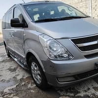 هيونداي H1 • ٢٠٠٨ • بابل ١٣٠