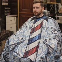 متوفر الان وزرة حلاقين اشكال مختلفة   📞 #للطلب والاستفسار⁉️: ✔️ #واتسا...