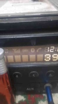 متاح مسجل على الفحص بي مضخم صوت بسعر مناسب صوت مضخم عالي كلش  ب35 بغدا...