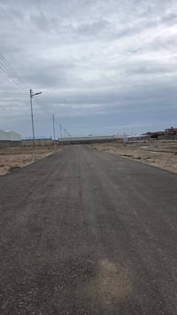 البصرة أبو الخصيب • ٢٠٠م • طابو زراعي