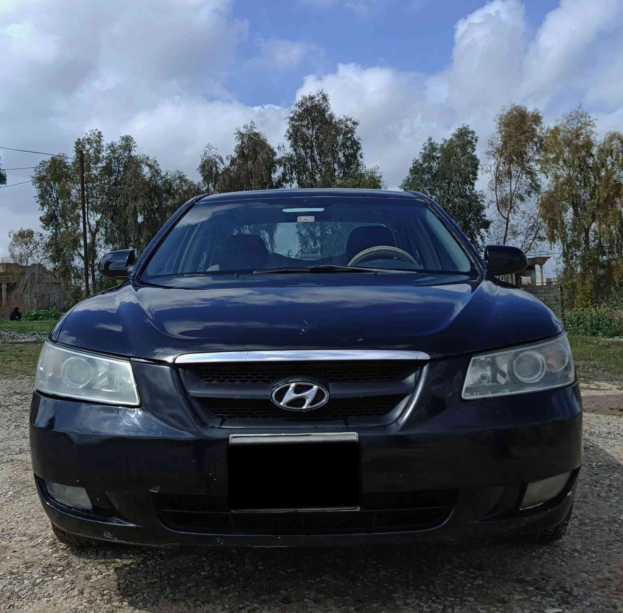 سوناتا گص ٢٠٠٨ جديده
طگ كارتون گص جديده
گير ومحرك بالجيس
تبريد ثلج تدفئه نار
تايرات طخم 5 جدد
صدر امامي خلفي جديد
داخل لونيني بيجي واسود
صاج بلادي لايت متحرك
كهربائيات كلها شغاله
السيار جاهزه ماتصرف
عليها ربع كلها بالشرط
گشرها نضافتو ١٠٠%
السعر 44 وبيها مجال
هـ ***********
يرهم مراوس حسب
