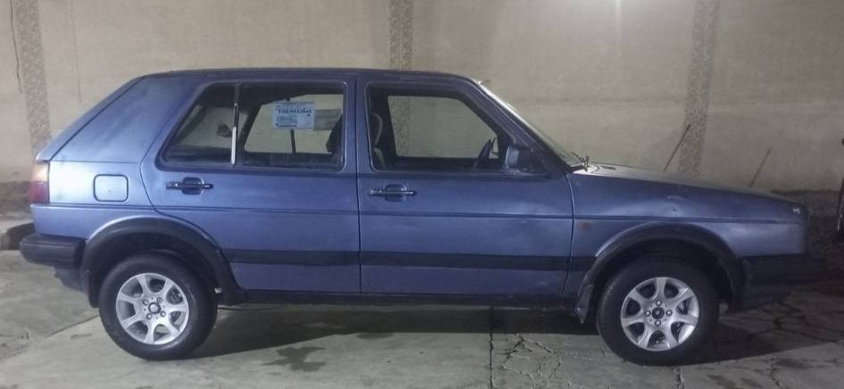 السلام عليكم
گولف للبيع ويرهم مراوس حسب القناعه 
مسجل فحص صلاح الدين بدون تحويل 
مكفولة دوله وعشاير 
سياره جاهزه وشغاله
السعر 14 وبيها مجال 
للأستفسار ‏‪***********
           ***********
