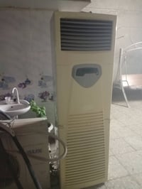 سبلايت ٣طن • عاطل • قفل