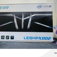 مبرد مائي • IceStorm-LESHPX002 • جديد