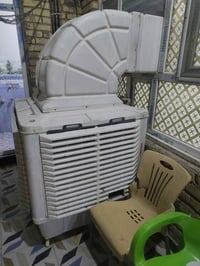 مبردة • حجم كبير • استعمال قليل