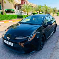 كورلا ٢٠٢٣ • تحويل بغداد • محرك ٢٠٠٠